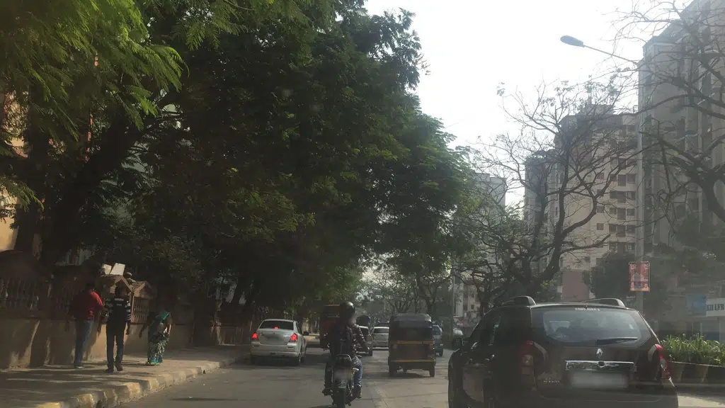 Mumbai Metro