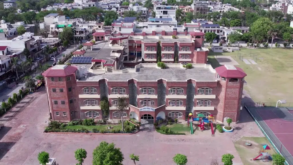Dyal Singh Public School, Karnal