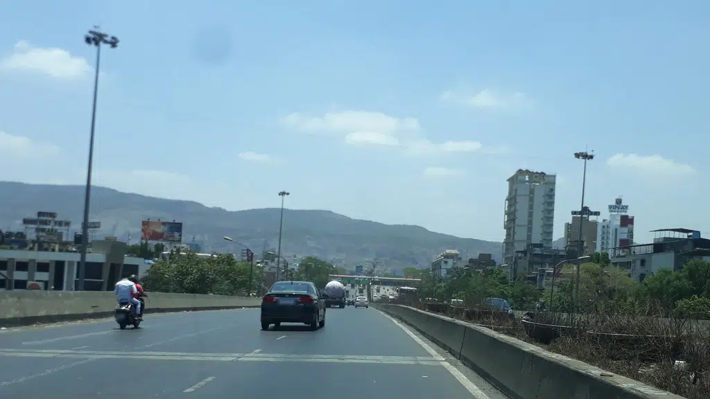 Sector-17, Vashi Navi Mumbai