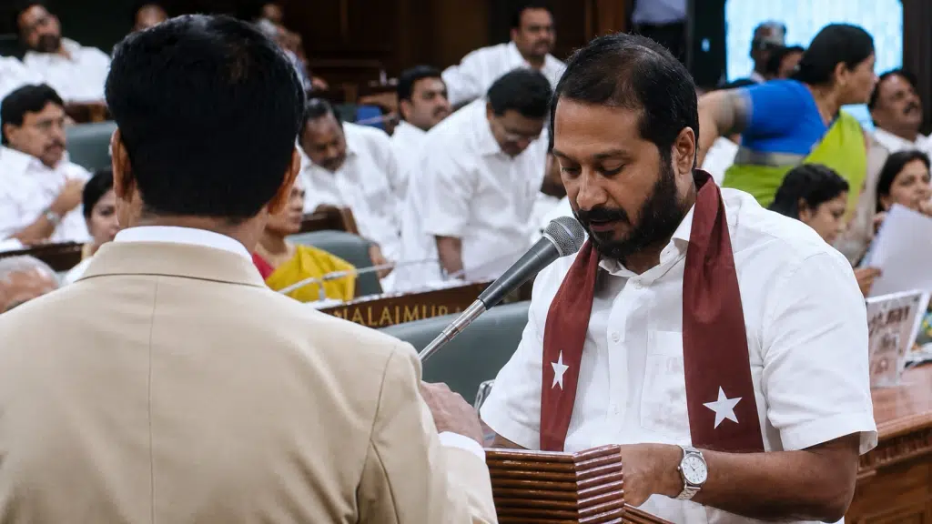 மனிதநேய ஜனநாயக கட்சி நீலகிரி மேற்கு மாவட்டம்