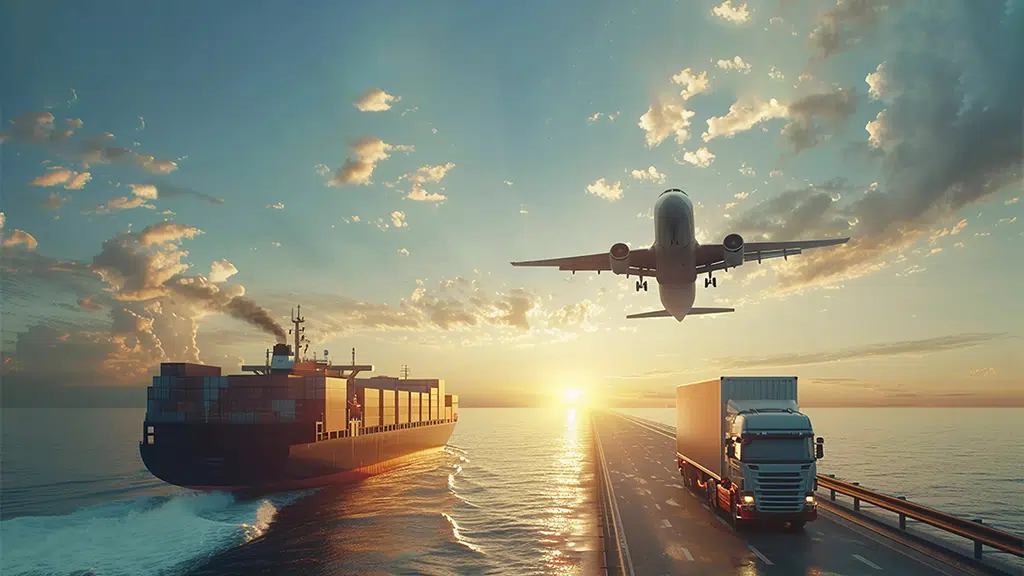 Indolink Warehousing And Logistics Llp