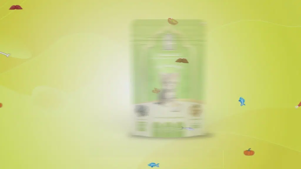 Halalicious Cat Food