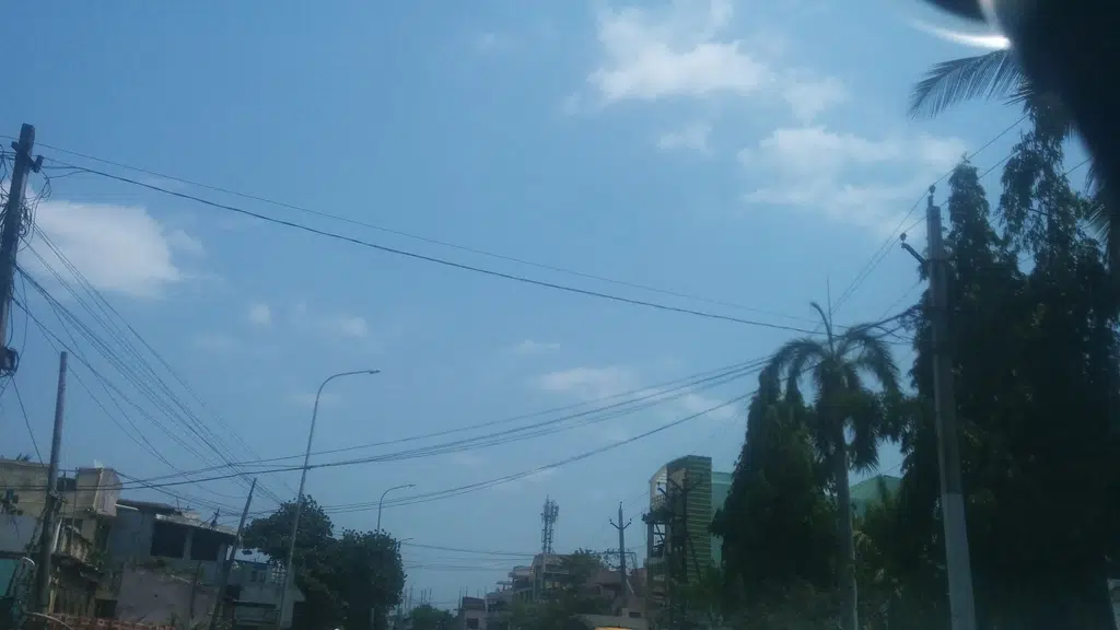 Chakravarthi River View Apartments