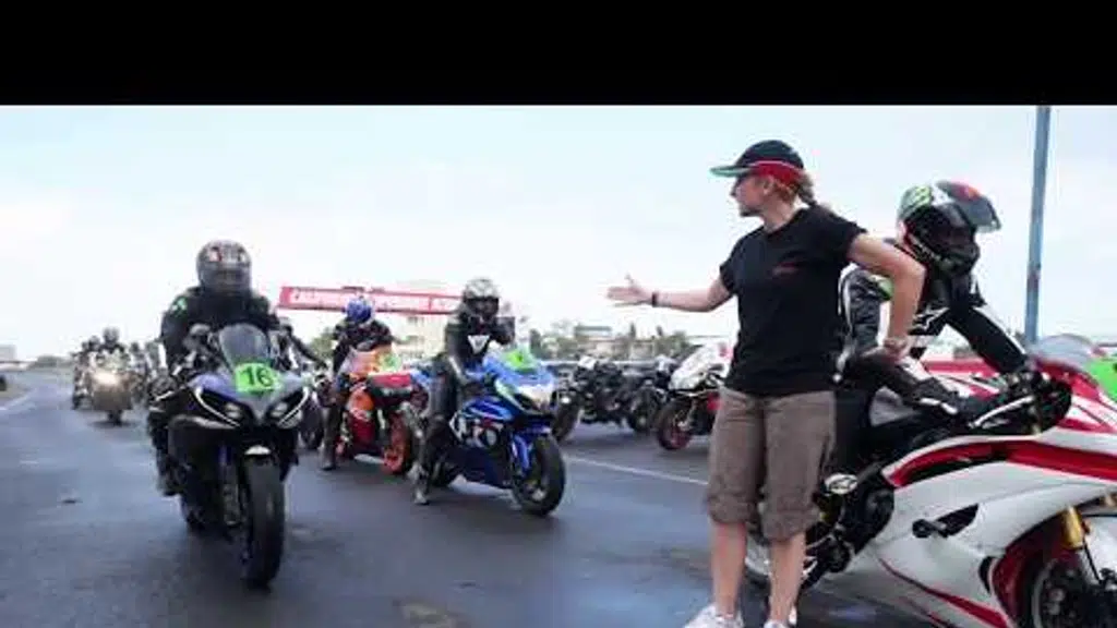 California Superbike School - India