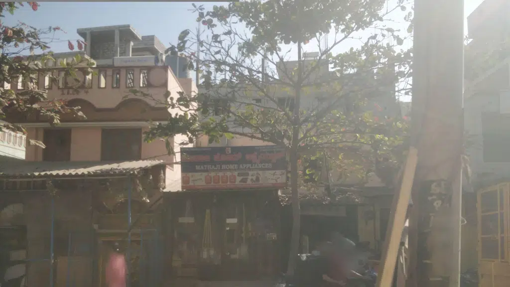 RK Dental Clinic