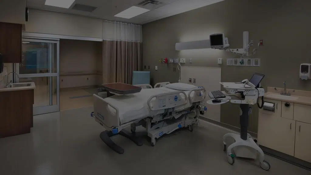 Aussin Intensive Care Pvt. Ltd.