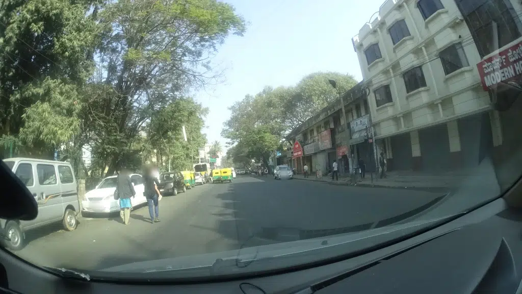 ICICI Bank ATM
