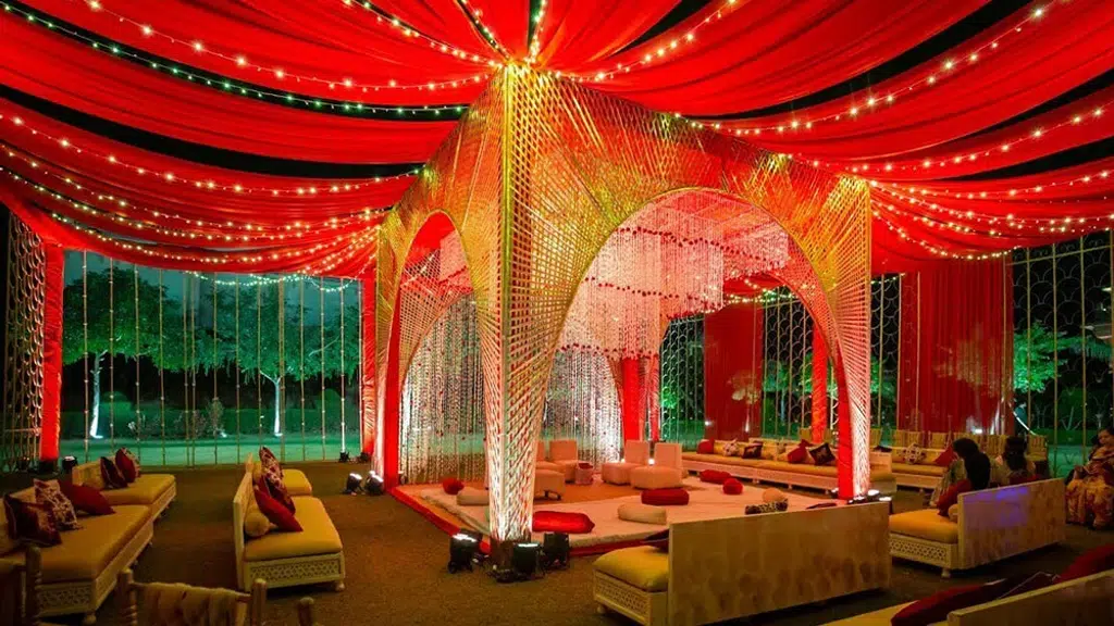 Sawai Banquets and Lawn