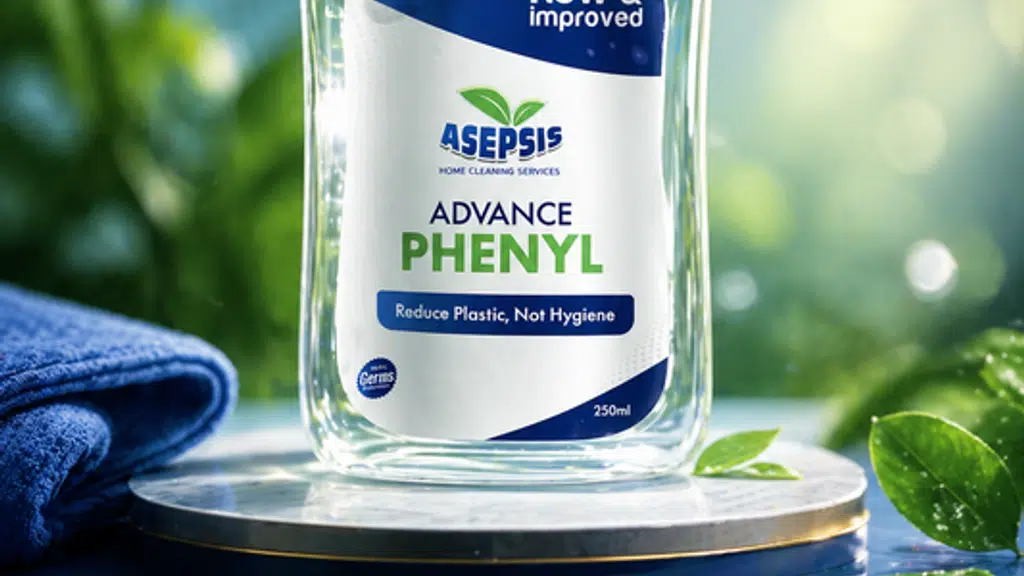 Asepsis Products