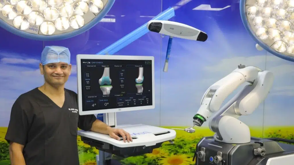 Dr Chhallani's Vardhaman Clinic