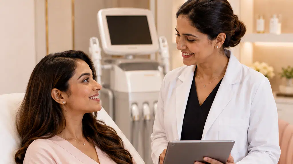 Aesthetic Doctor Centre