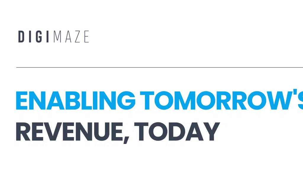 Digimaze Marketing