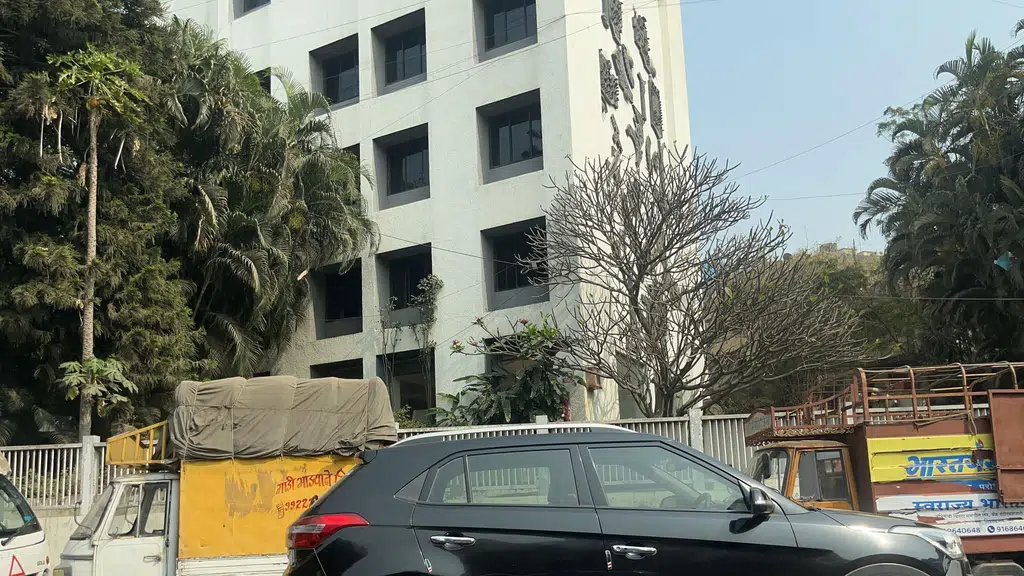 Pune - Dhayari Phata offsite ATM