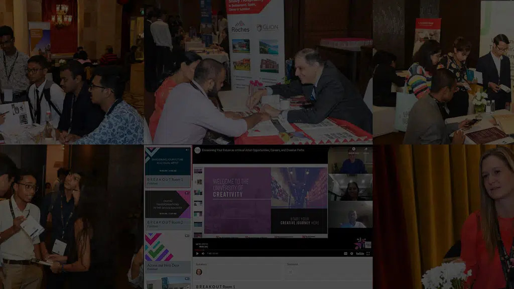 Zista Education Services