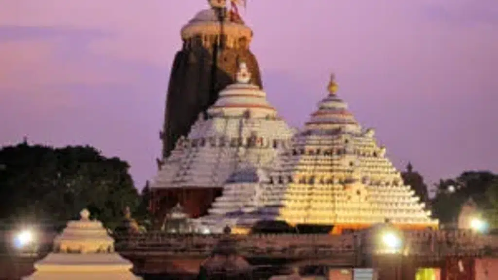 Subhapuri Tour and Travels PrivateLimited