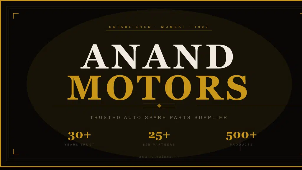 Anand Motors