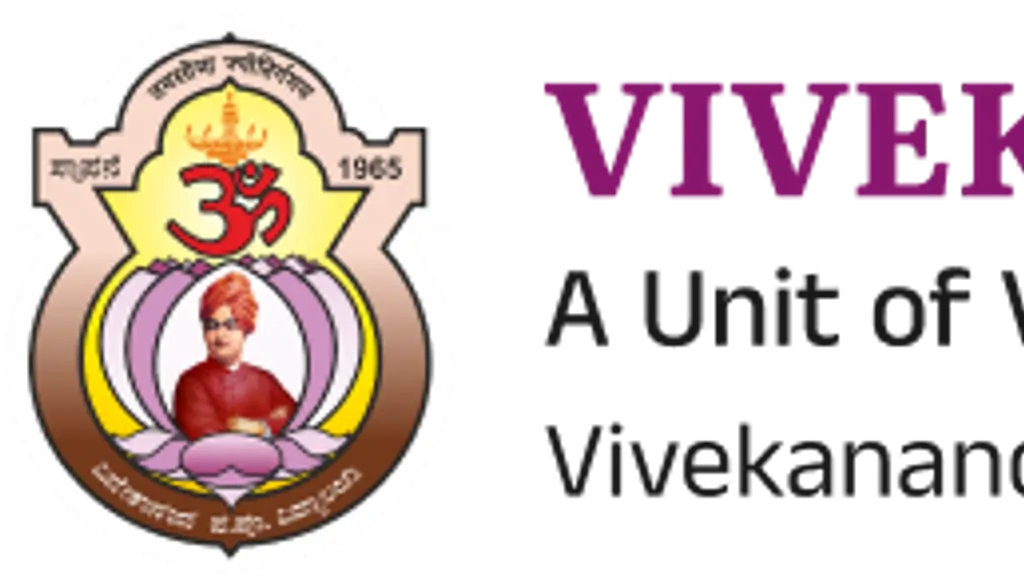 Vivekananda Pre University College
