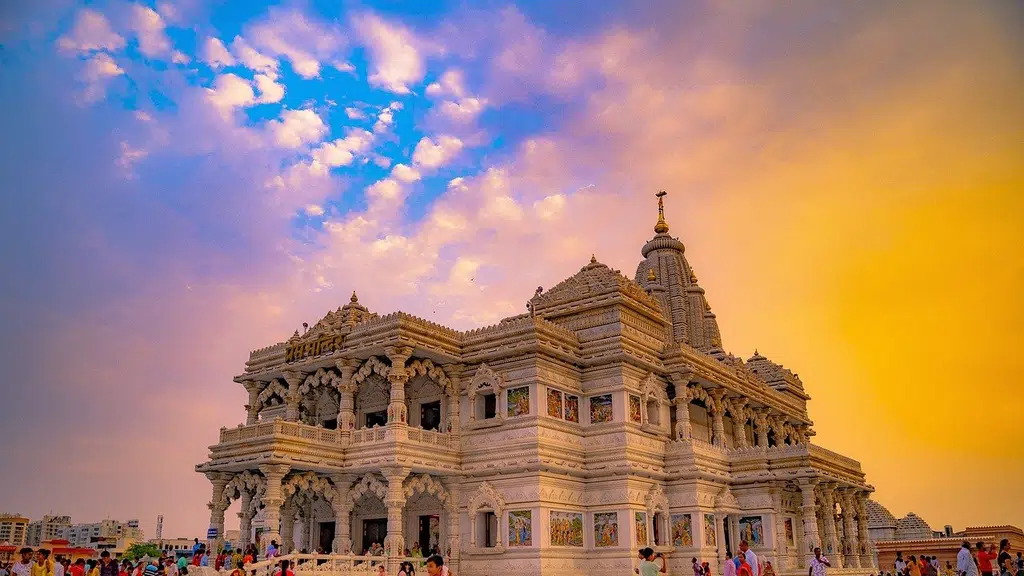 City Cab Service Mathura