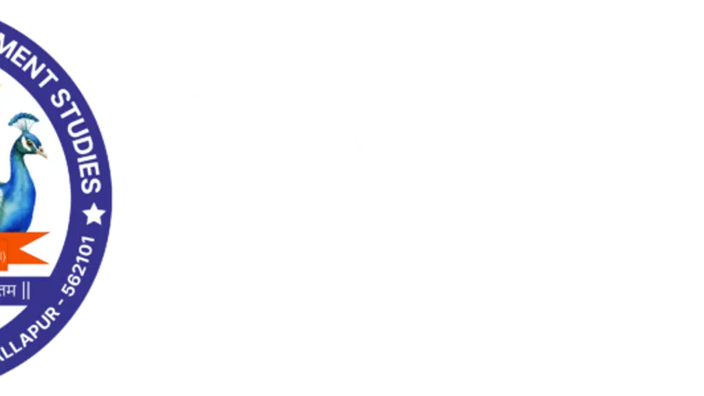 BGS Institute of Management Studies