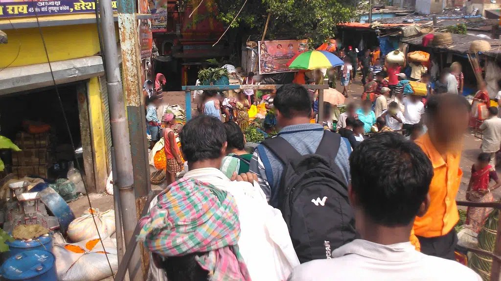 Jaggannath Ghat