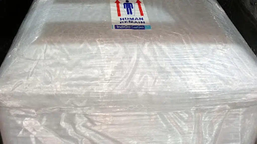 Bright Coffin Shop and Embalming Service