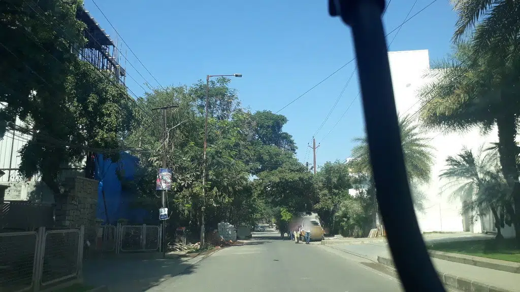 Sahiti Group Regional Office