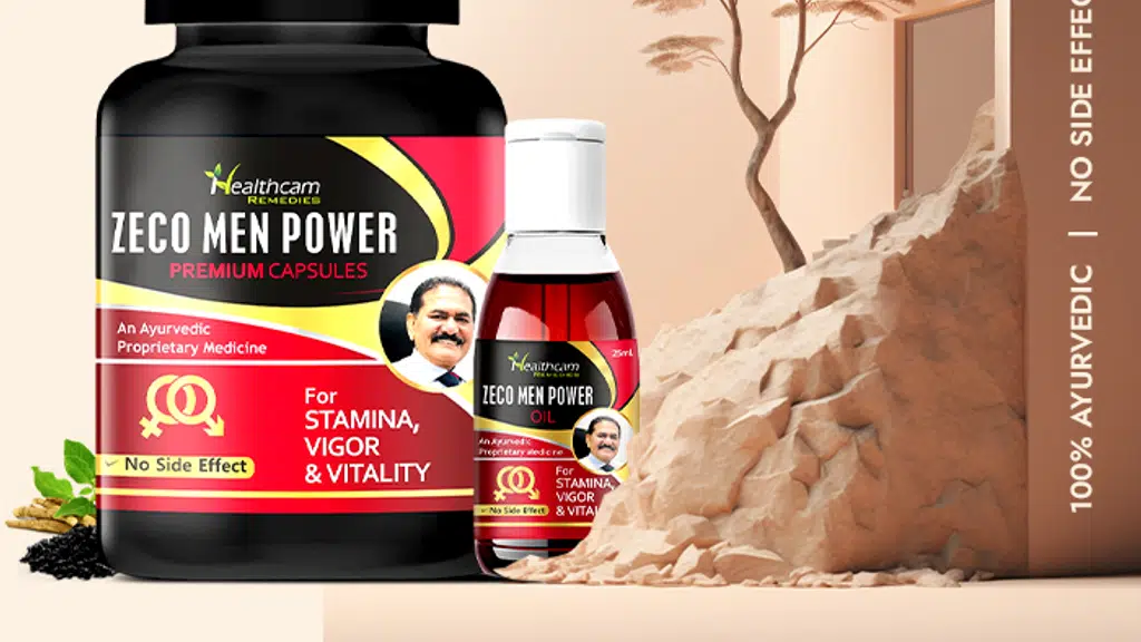 Healthcam Remedies Pharma