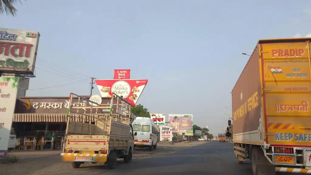 Kalubhai Times Steel and Hardware