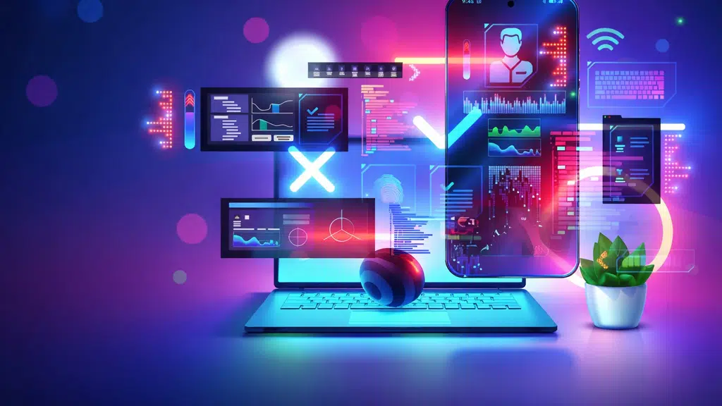VBLP  Web & Digital Marketing Services