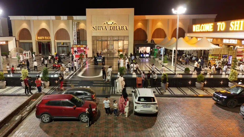 Shiva Dhaba