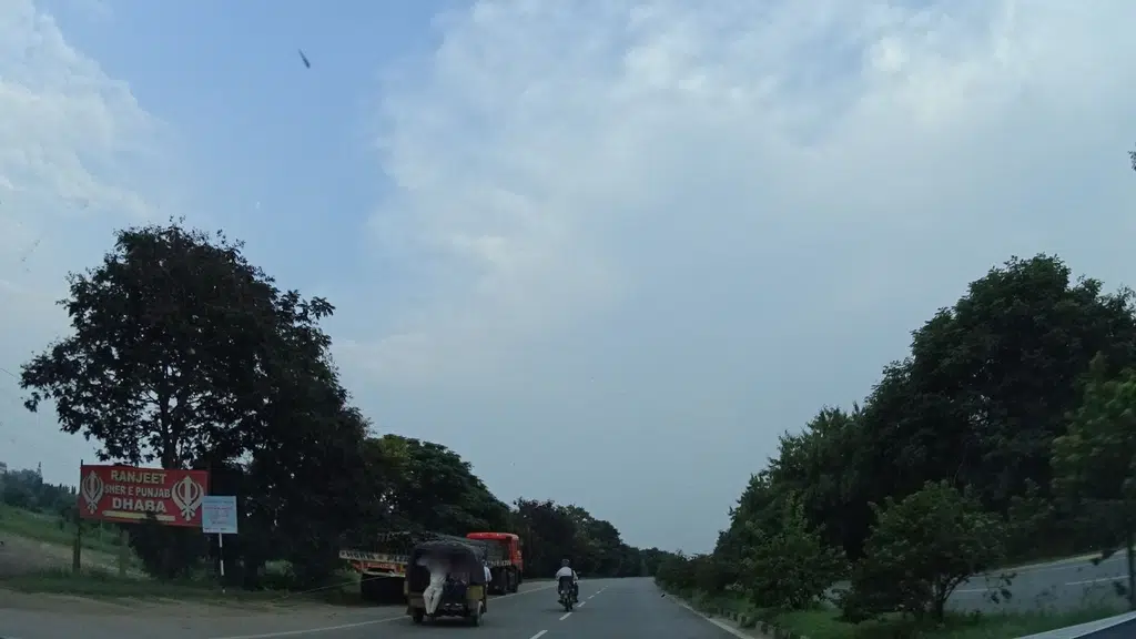 Ranjeet Sher E Punjab Dhaba