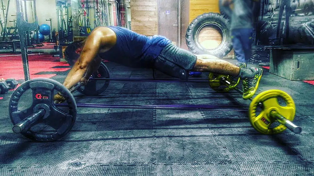 Burn ' n ' Sweat Fitness Studio