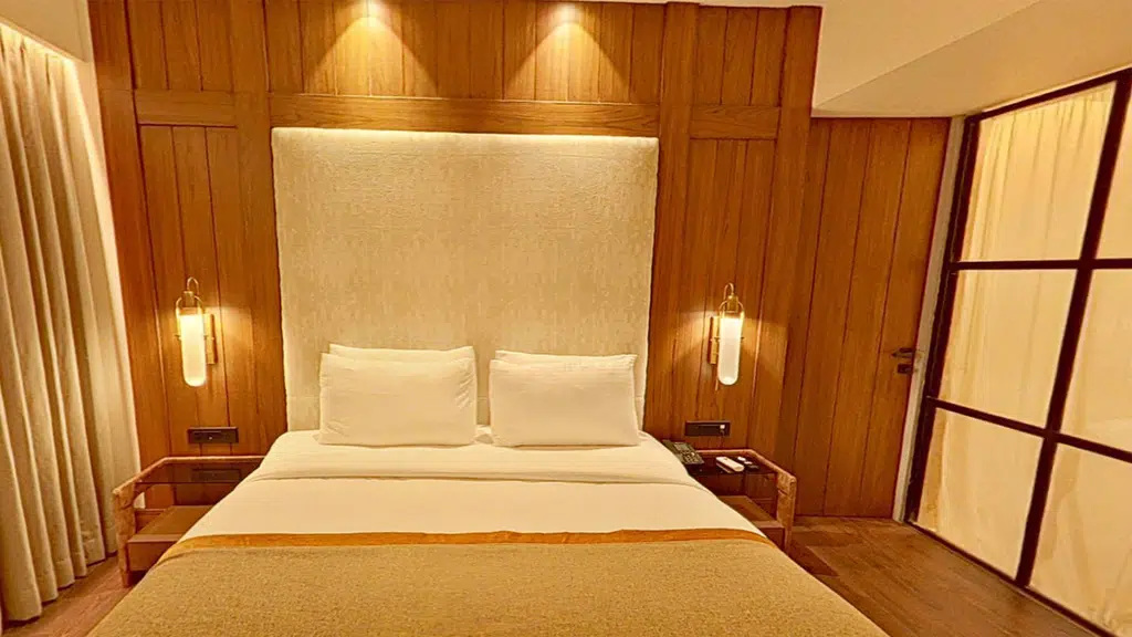 Hotel Poonja International