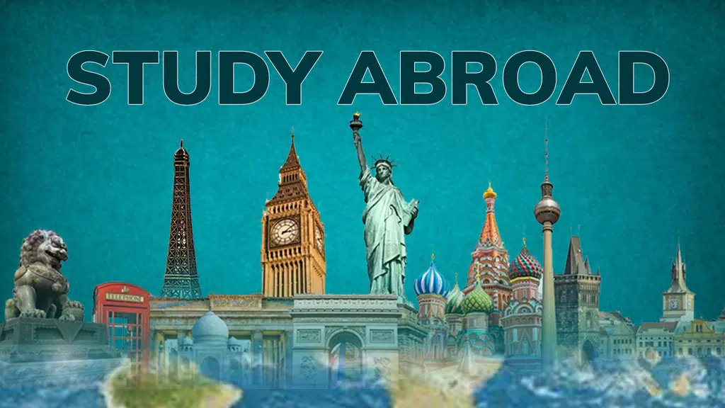 P2P Overseas Consultants