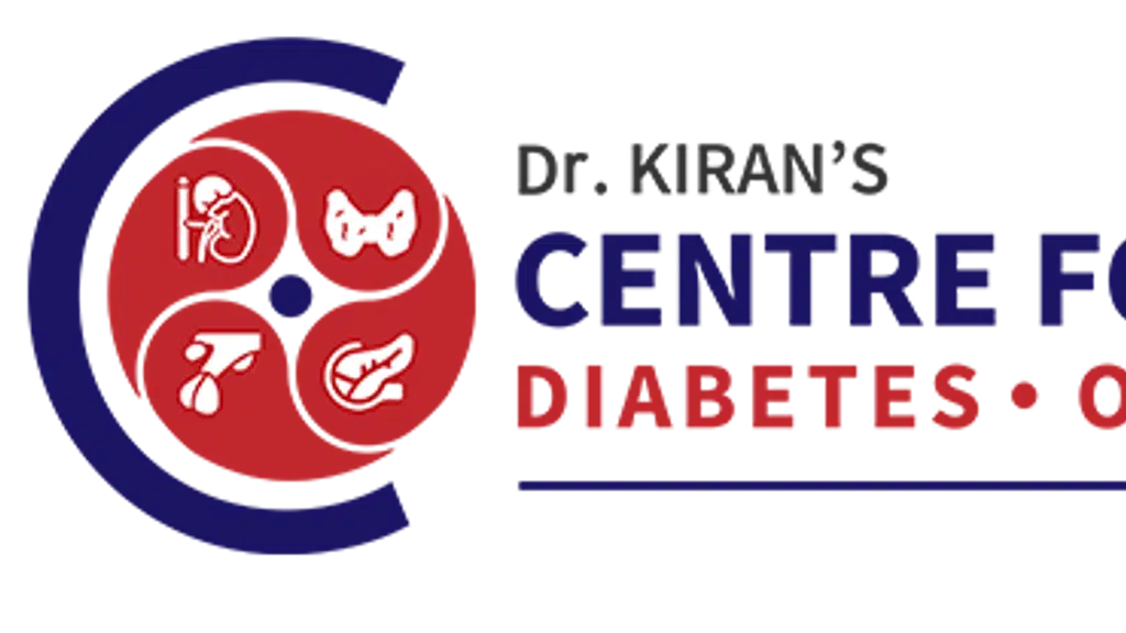 Dr.Kiran Kumar Golla, MD Internal Medicine, DM Endocrinology & Metabolism