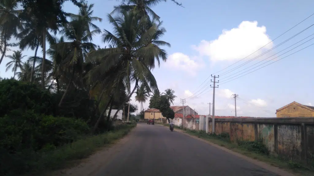 Sri Morarji Desai Vasathi Sale Sosale