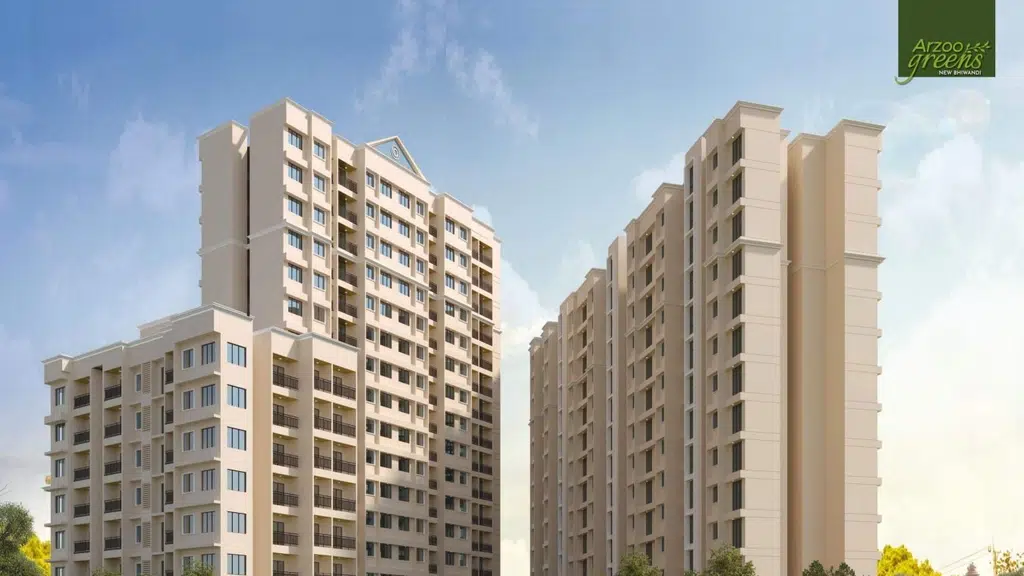 Arzoo Greens