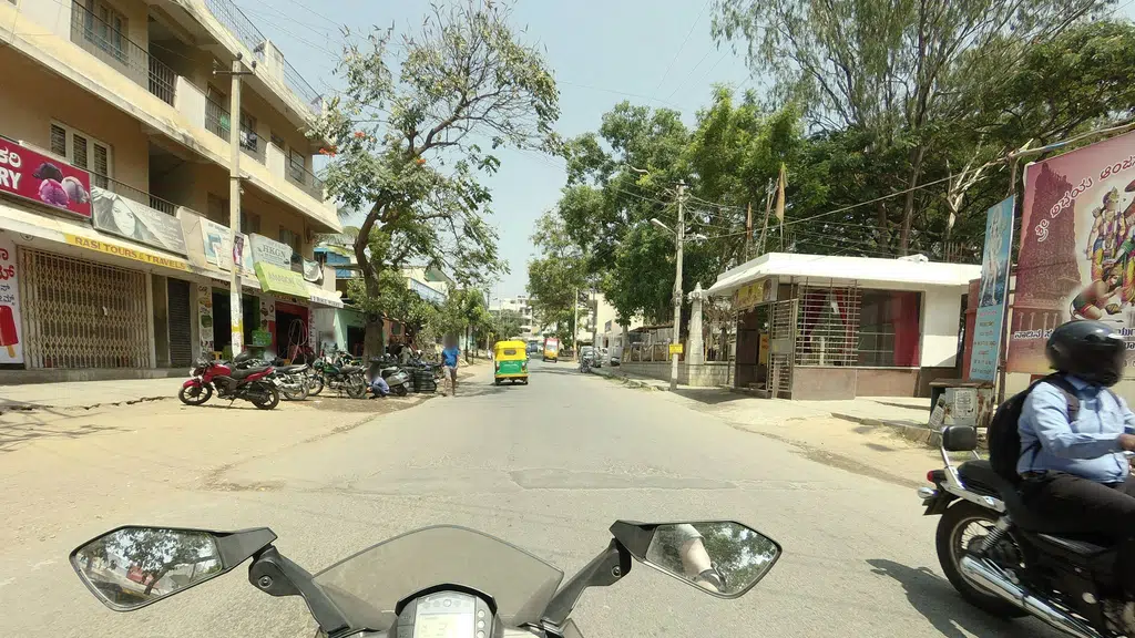 Ayull Banaswadi