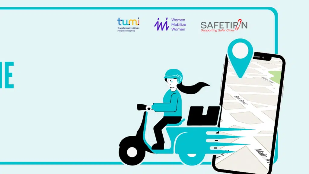 Safetipin