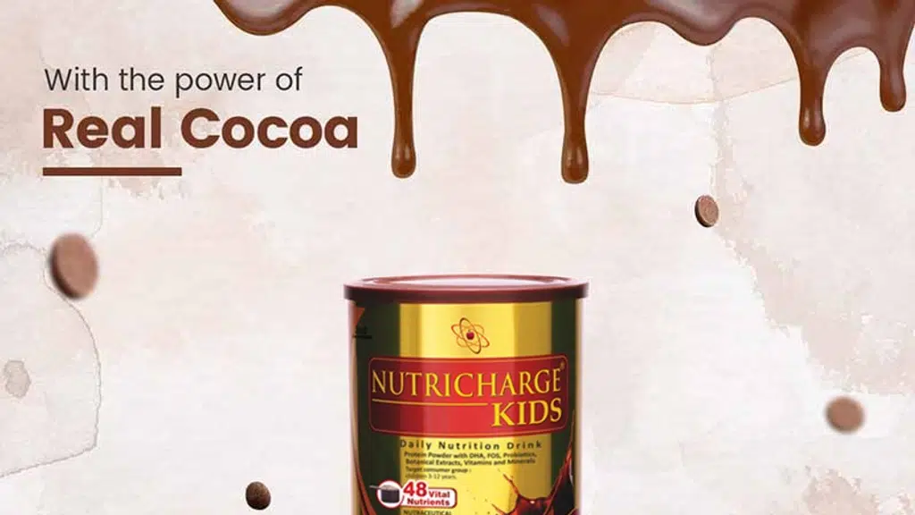 Nutricharge Wellness Centre Hamiltonganj