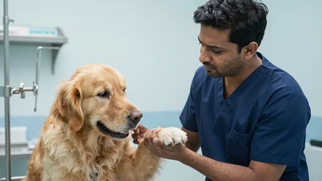 Gawvs Pet Care Private Limited