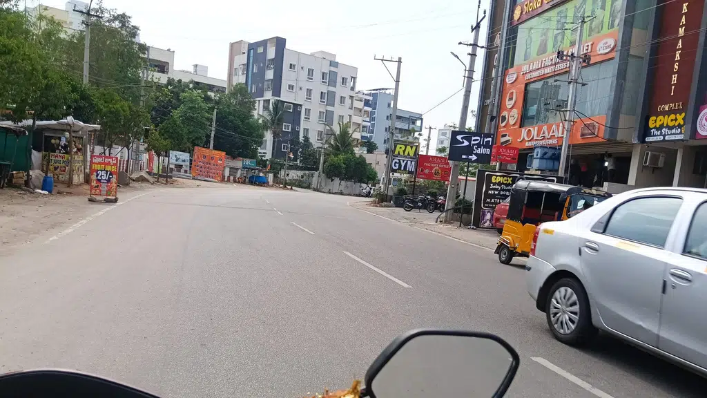 SSV CAR's Self Drive CAR's