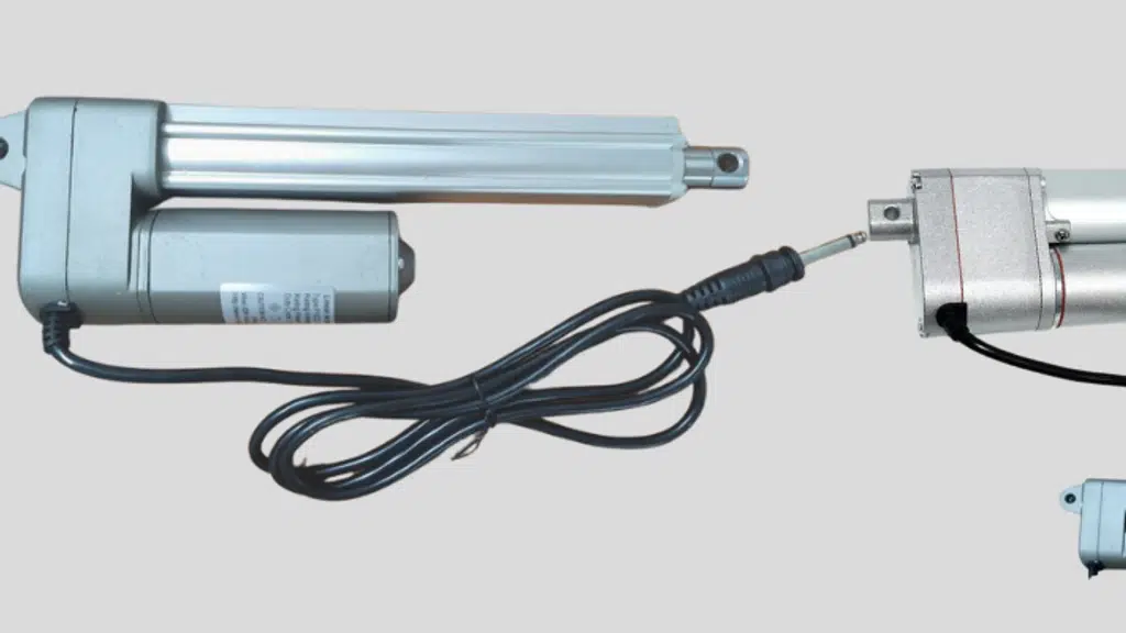 Electric Linear Actuator Shop