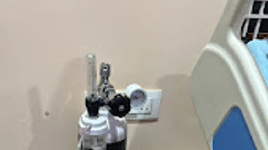 Oxygen Cylinder on Rent & Sale in Hyderabad & Secunderabad