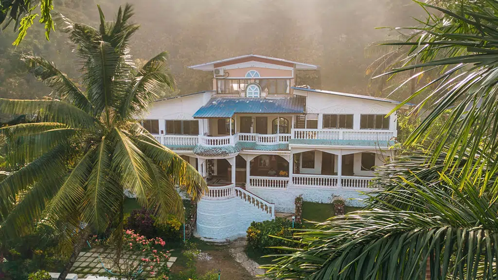 Sea Esta Resort and Cafe