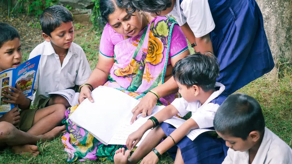 Gyan Prakash Foundation