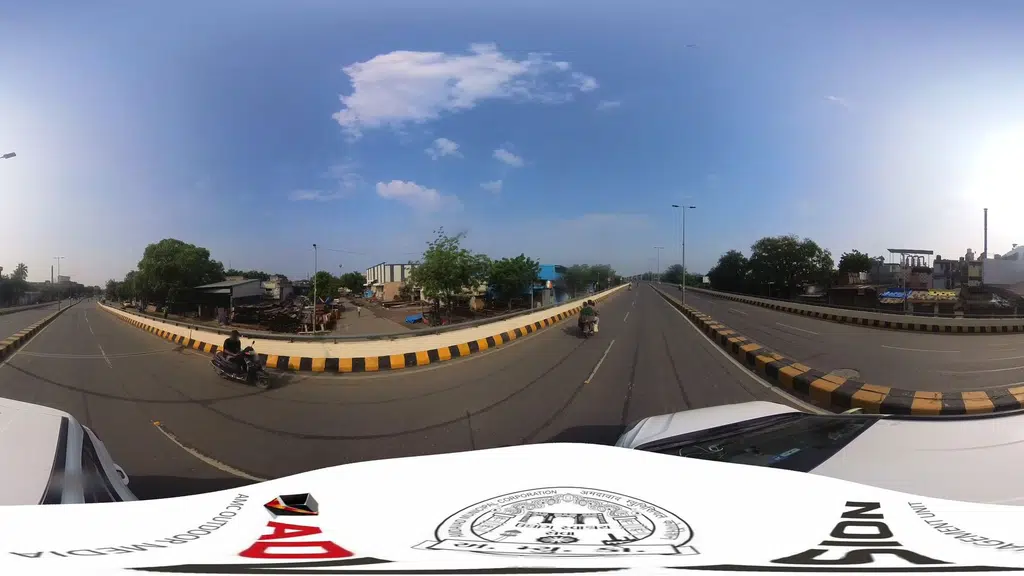 Ravi Industrial Estate