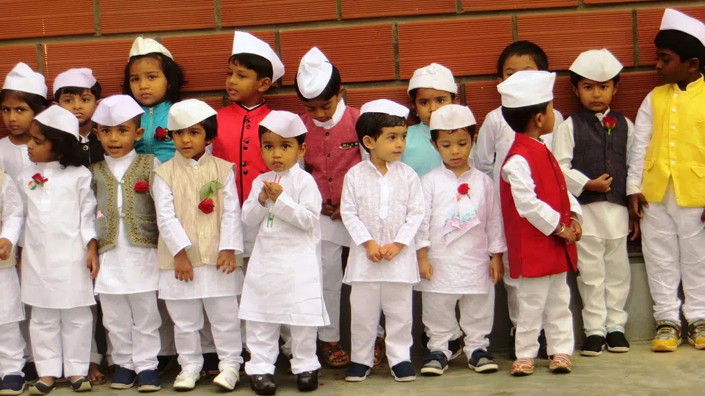 Kinderdale International Preschool