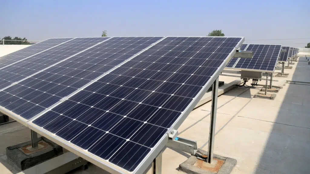 Treflik Solar