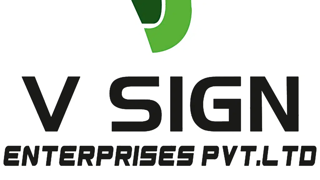 VSign Enterprises Private Limited